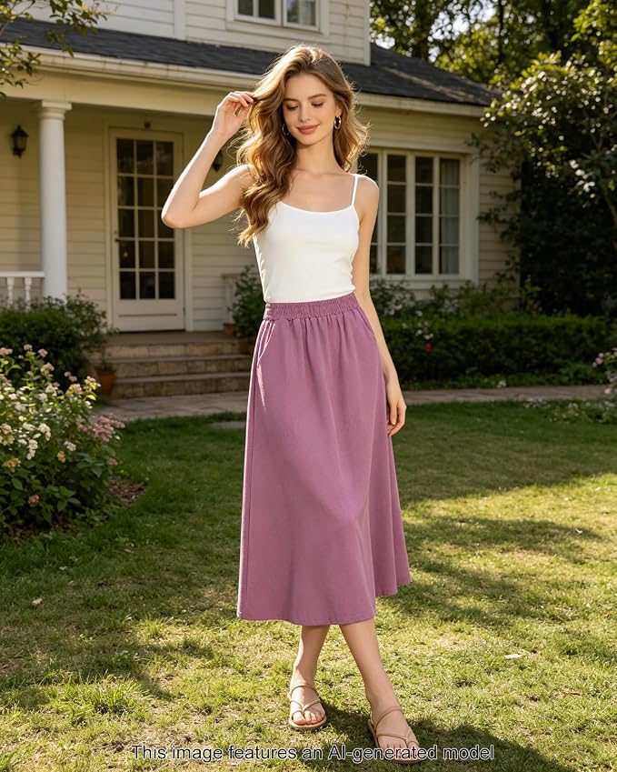 Fragrant Purple
