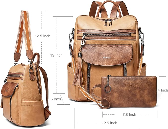 2-6 Camel With Brown