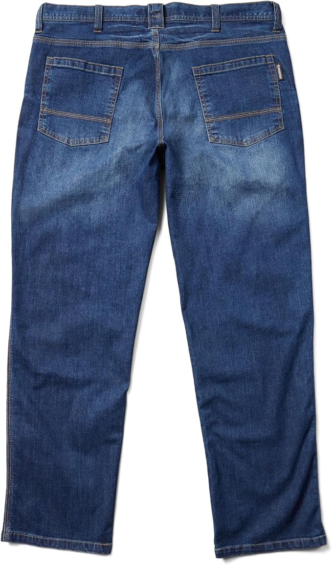 Vintage Denim
