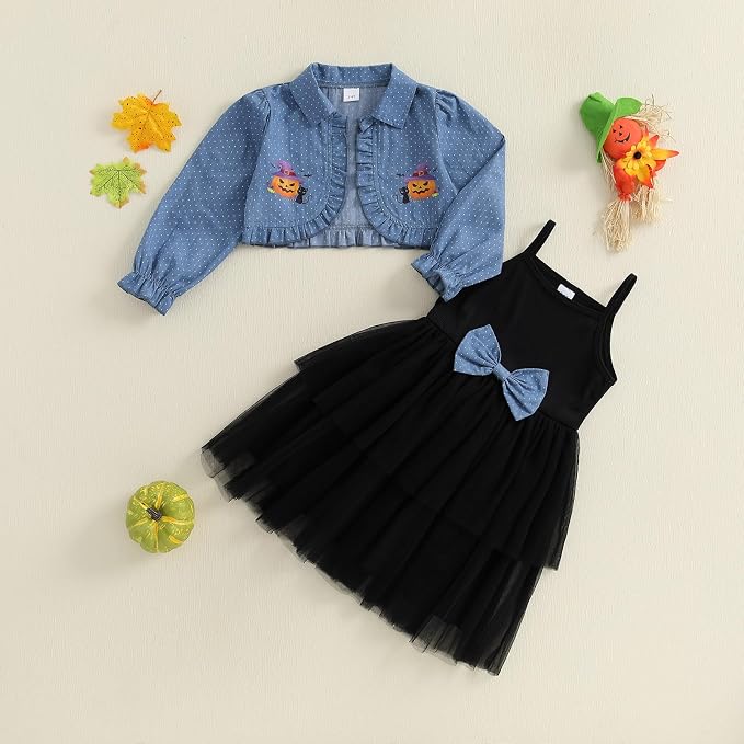 Black Halloween