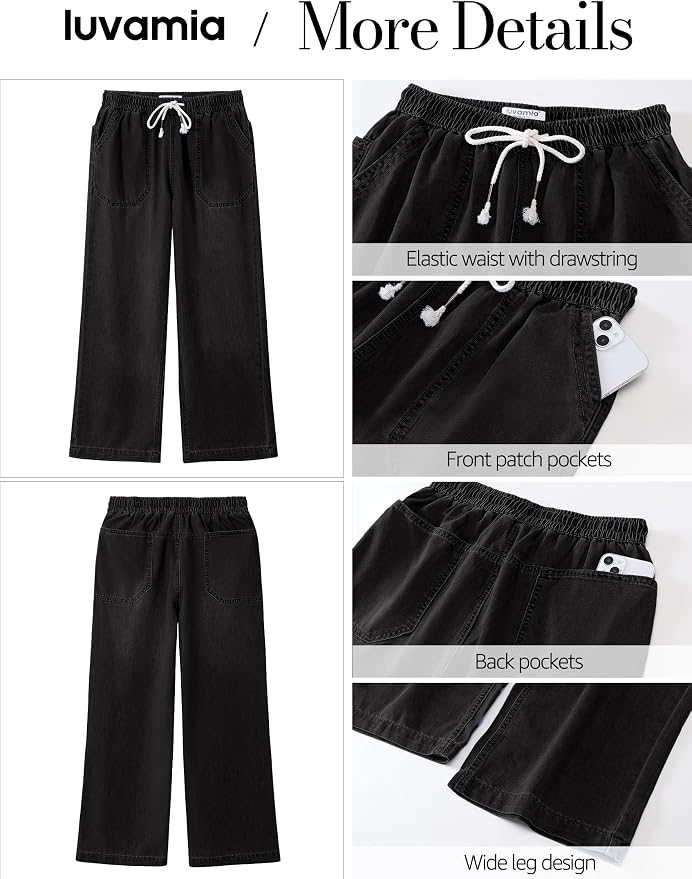 Washed Black