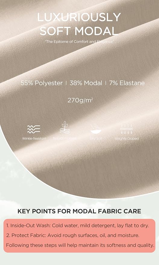 Smokey Taupe