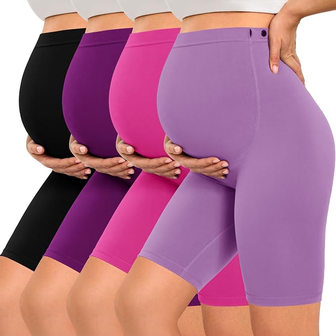Black/Hot Pink/Plum Purple/Lavender