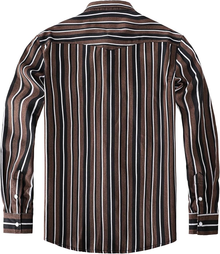 Brown Black