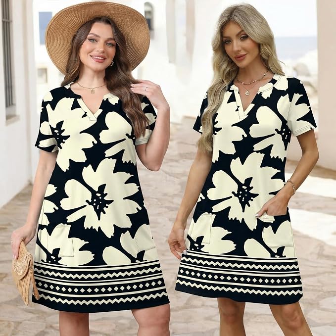 Vintage Floral