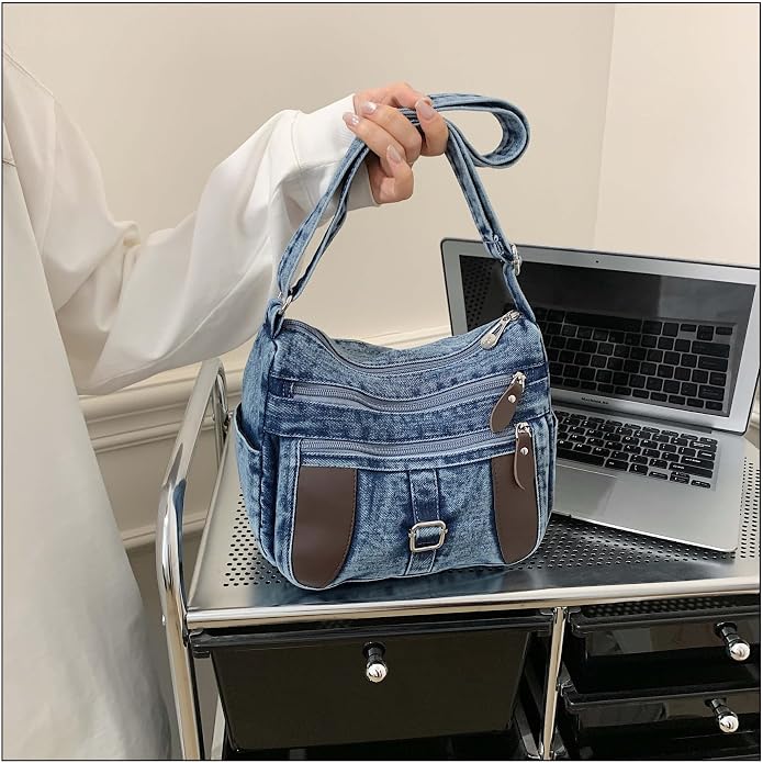 Denim Blue