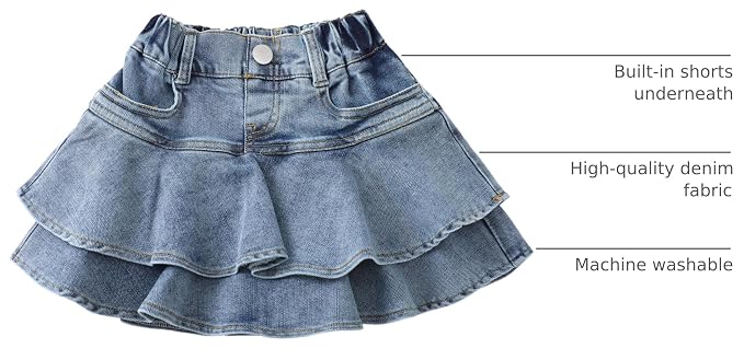 Blue Denim