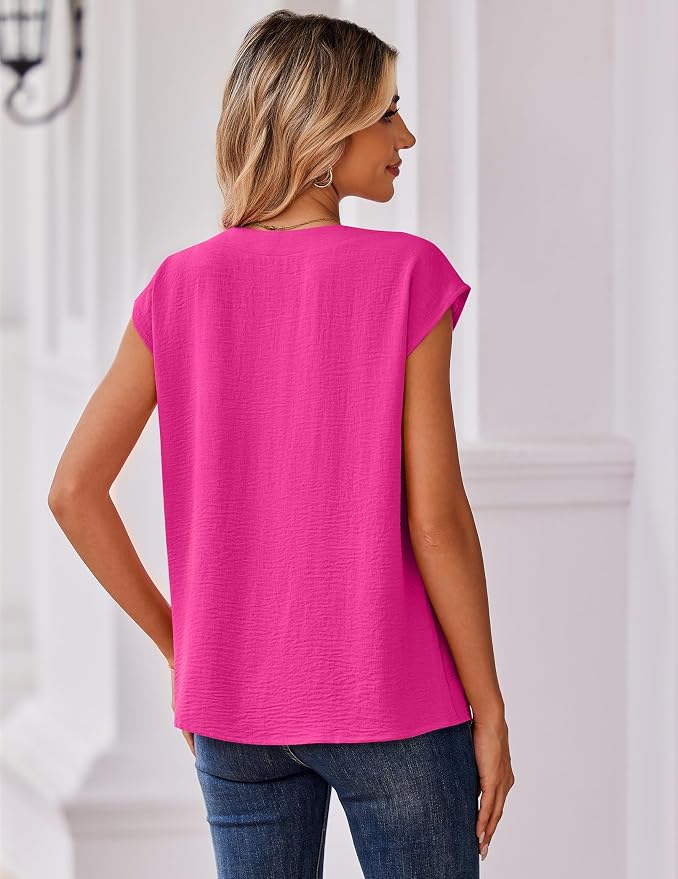 Hot Pink