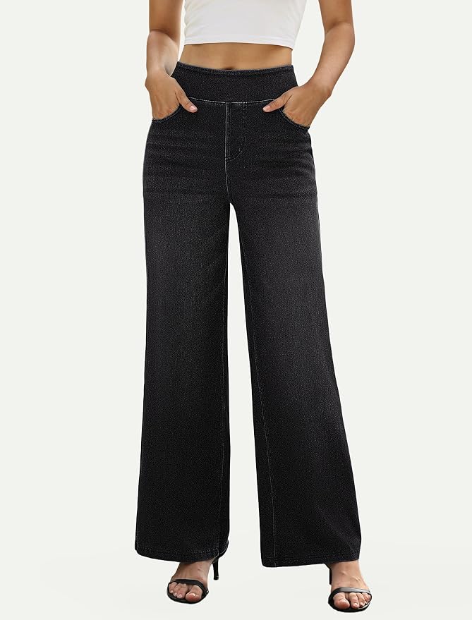Denim Black