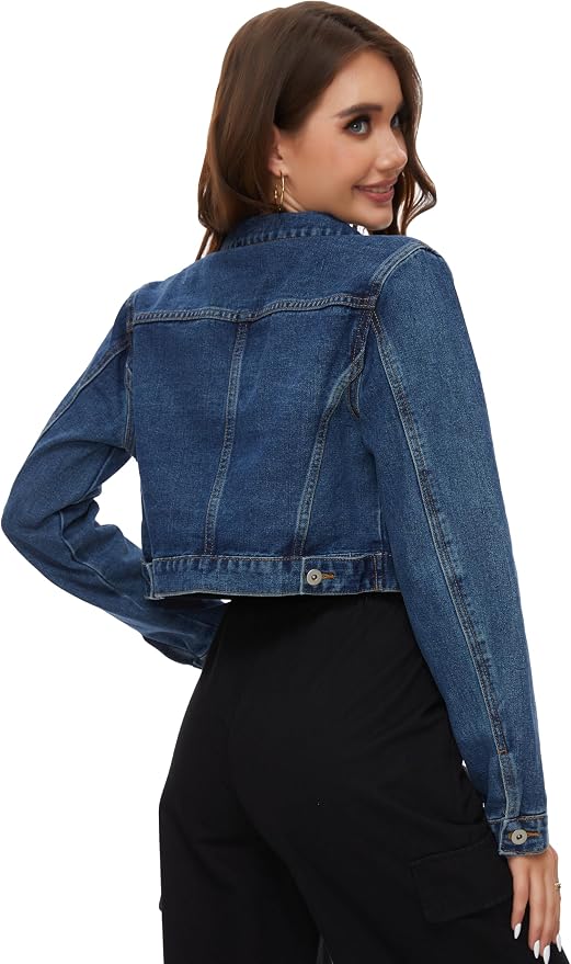 Denim Blue