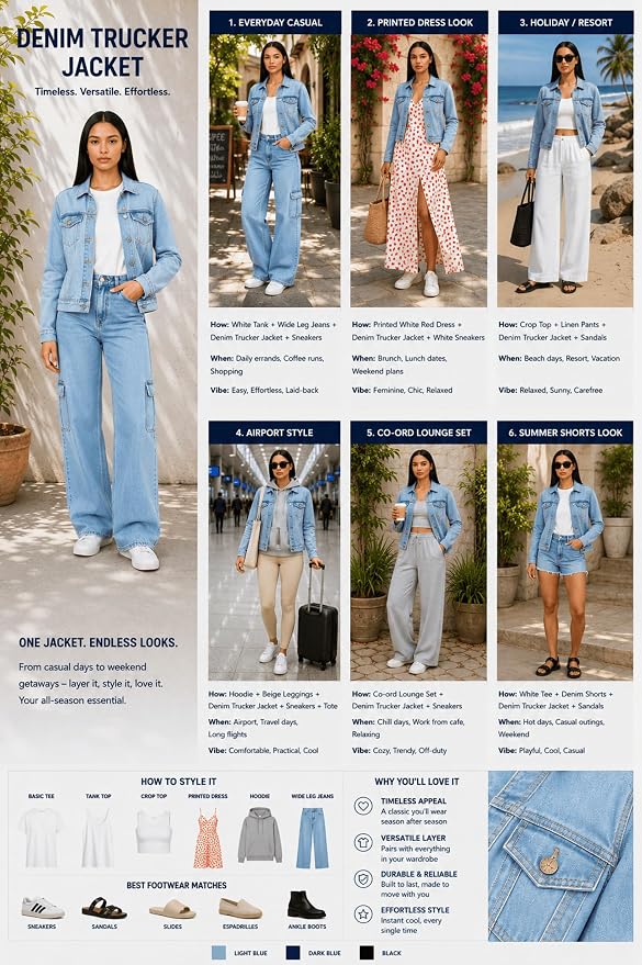 Light Blue Wash