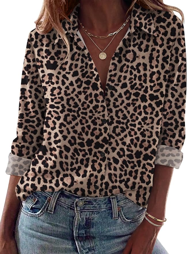 Leopard Print