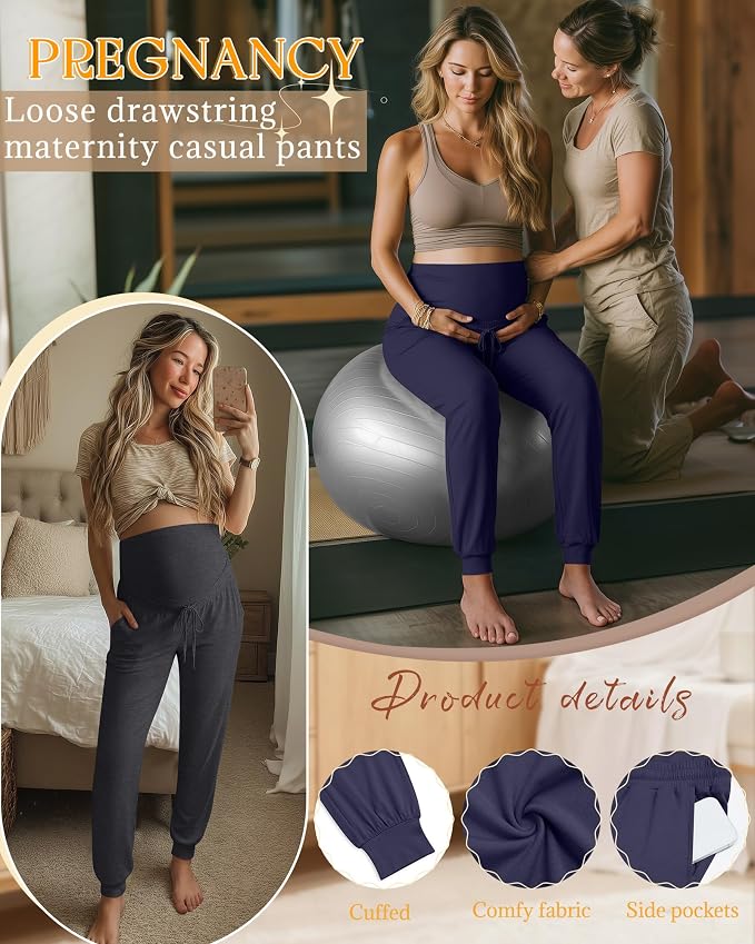 Navy Blue, Dark Heather Gray, Black