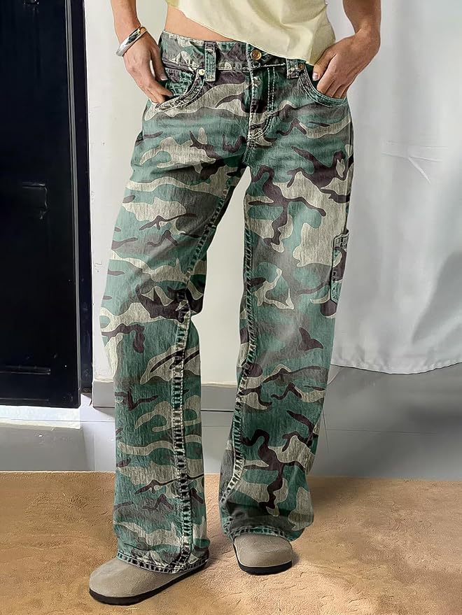 Mutliple Camo