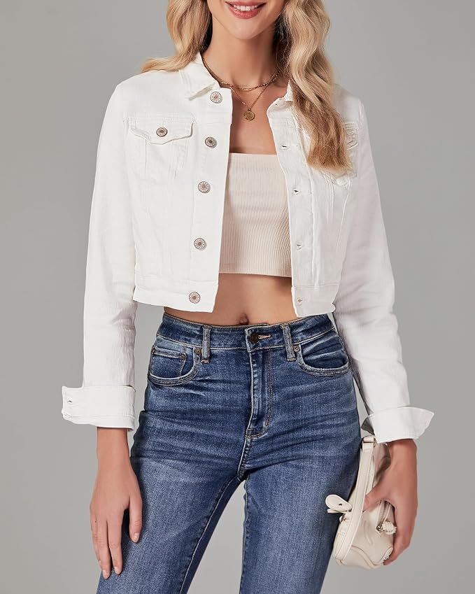 Ivory White