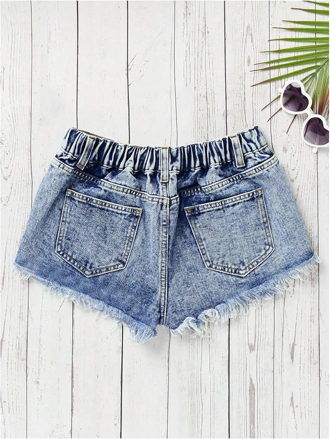 Medium Wash Blue B