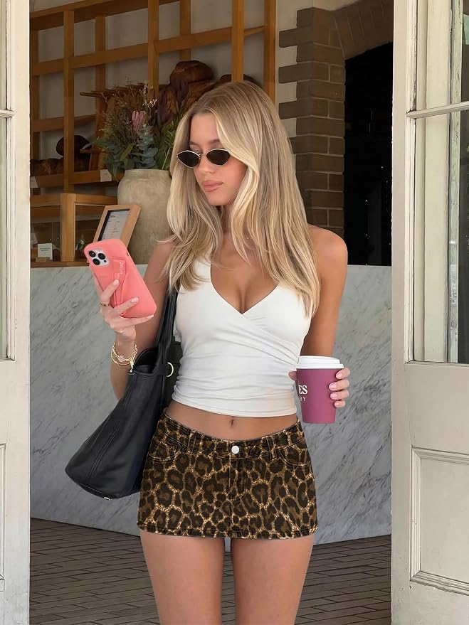 Leopard Print