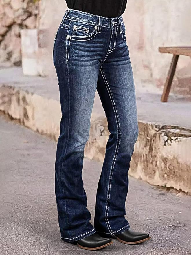 Dark Indigo Blue