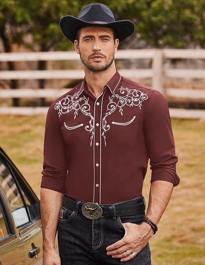 Wine Red