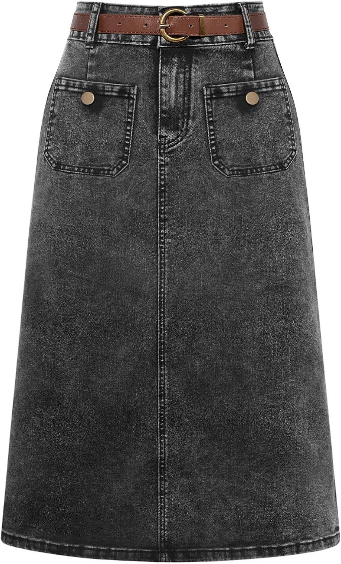 Gray Washed