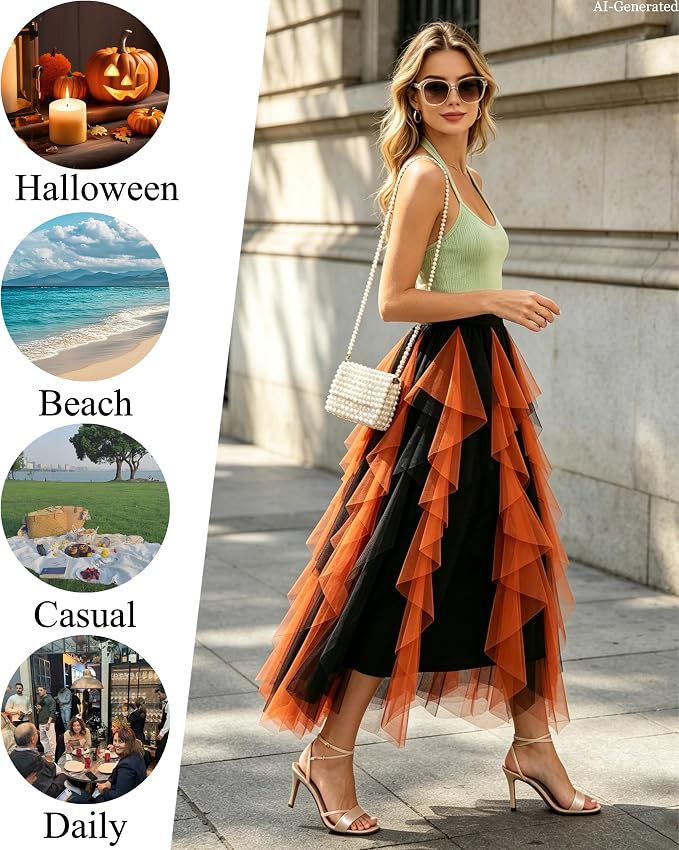 Black Orange