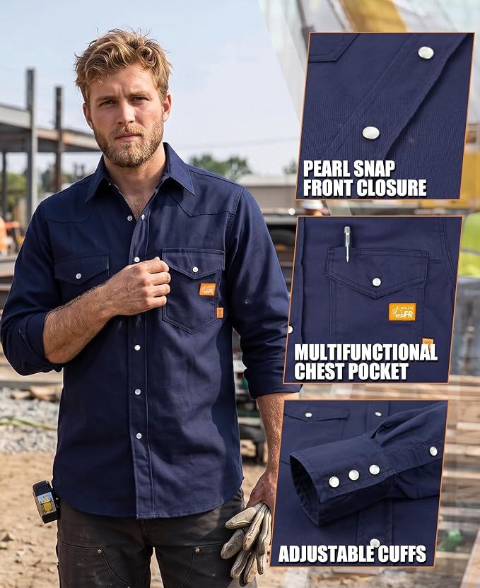 Snap Navy