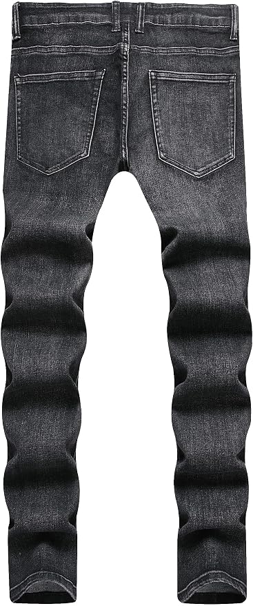 Black Grey-b