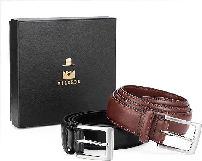 2pack-essentail Black/Brown