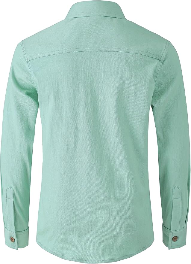Mint Green