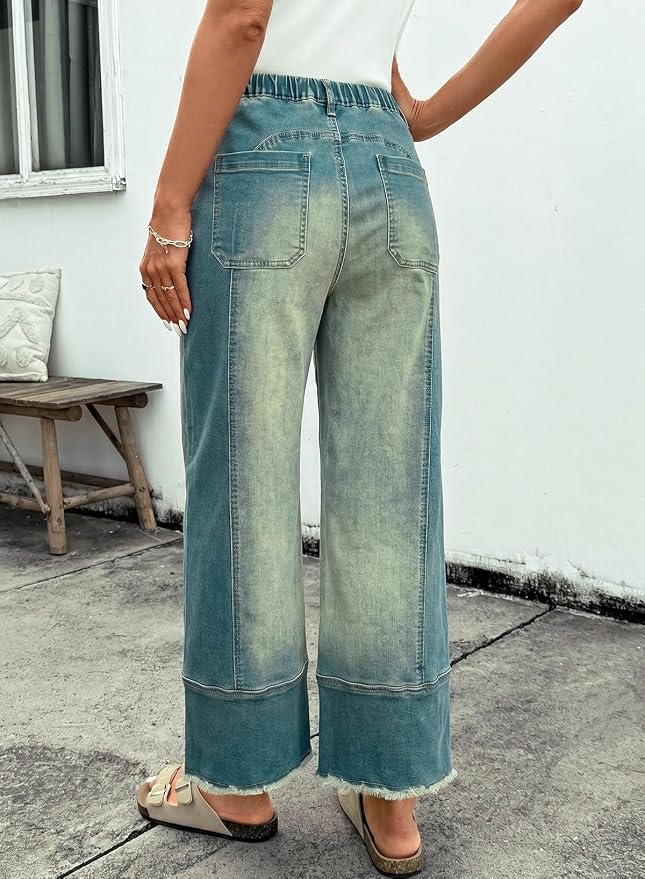 Teal Wash