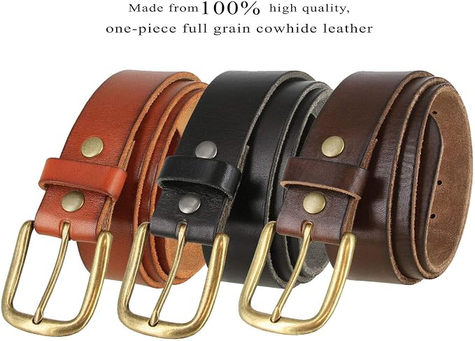 Brass-brown