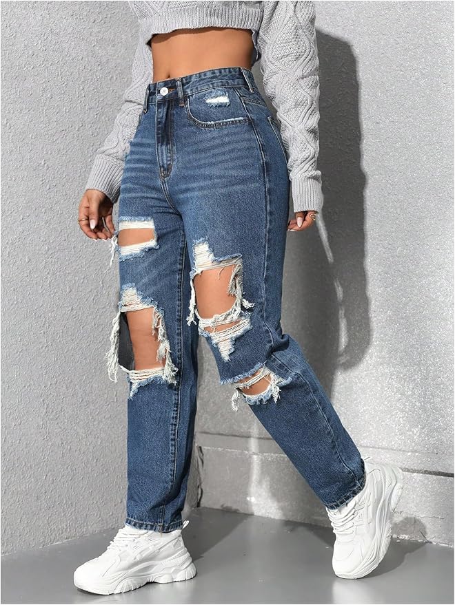 Dark Wash