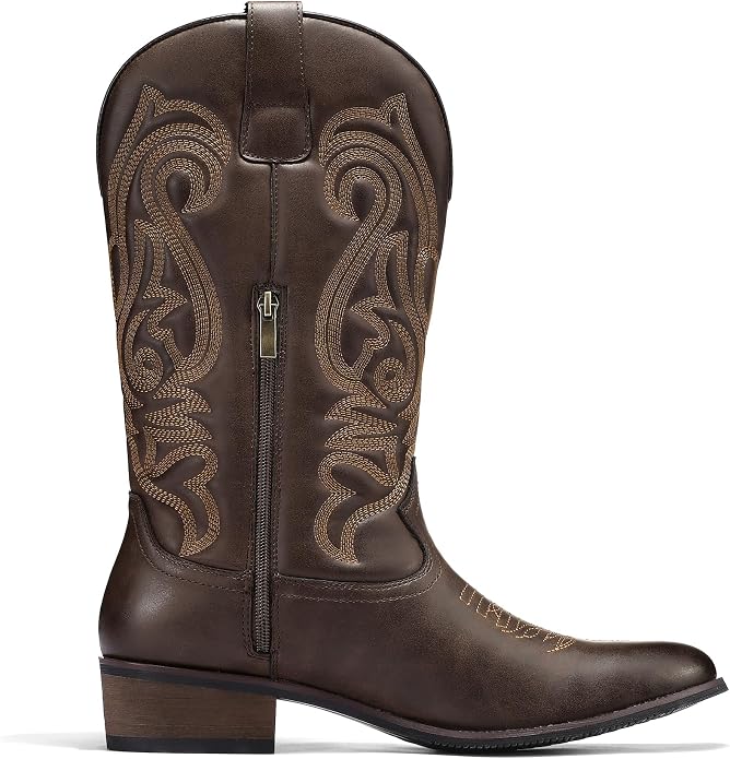 Chocolate Brown