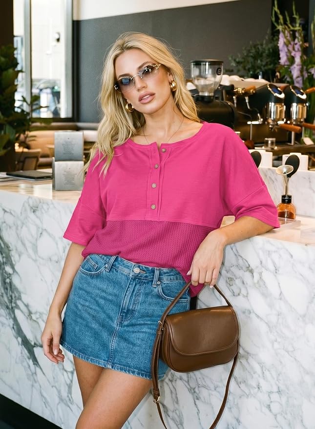 Hot Pink