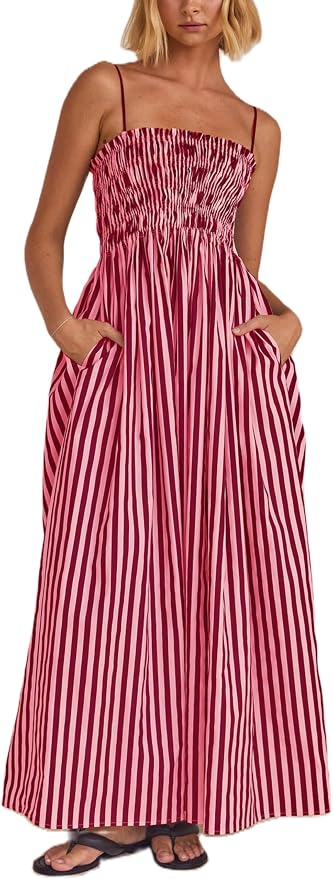 Cami Pink