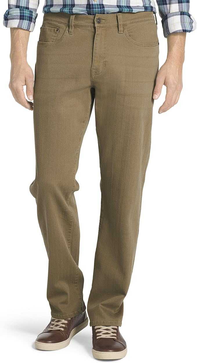 Vintage Khaki