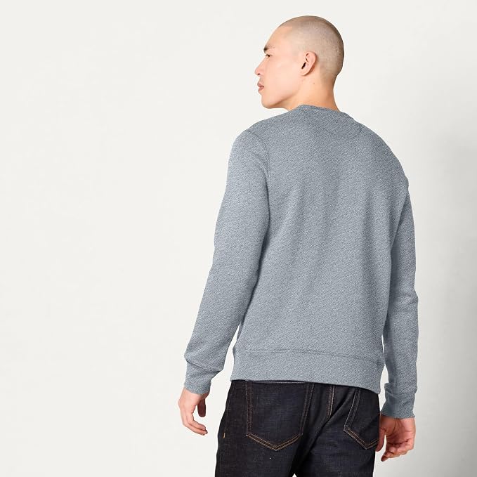 Light Grey Heather