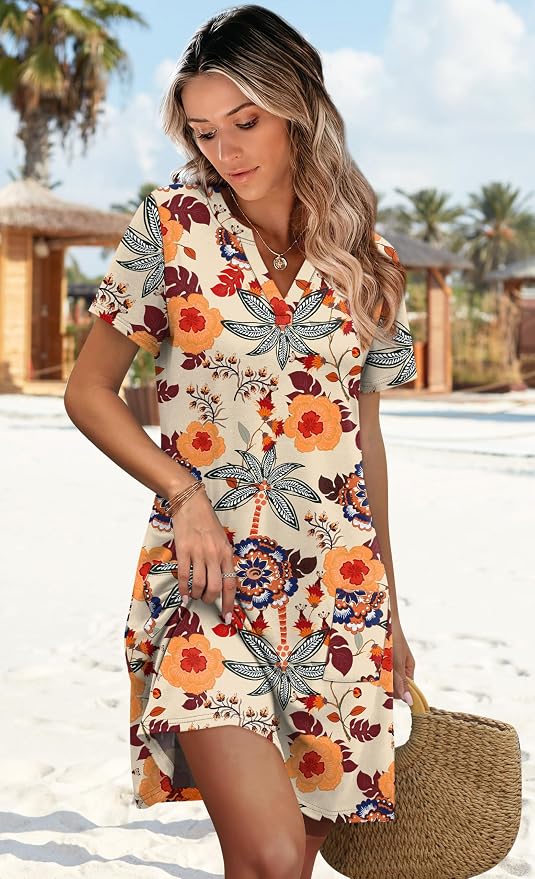 3-colorful Flowers