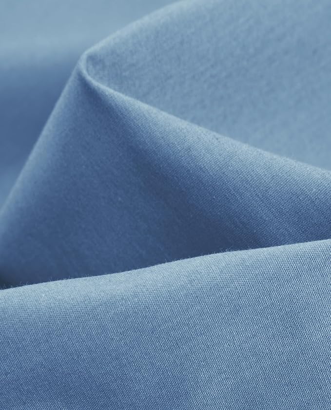 Denim Blue