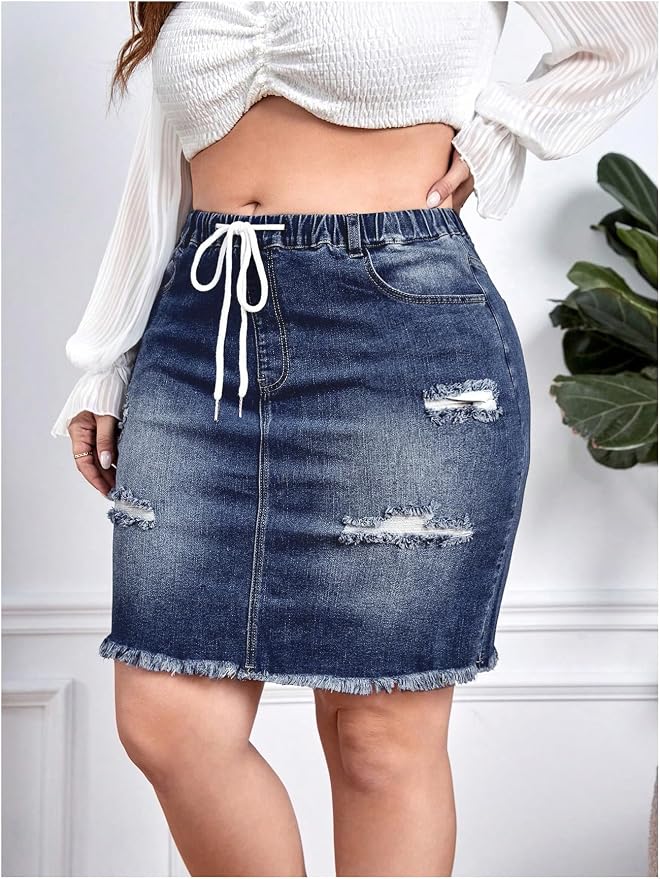 Dark Vintage Blue