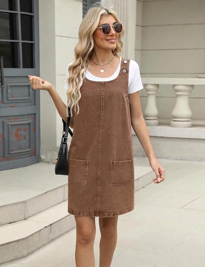 Tea Brown