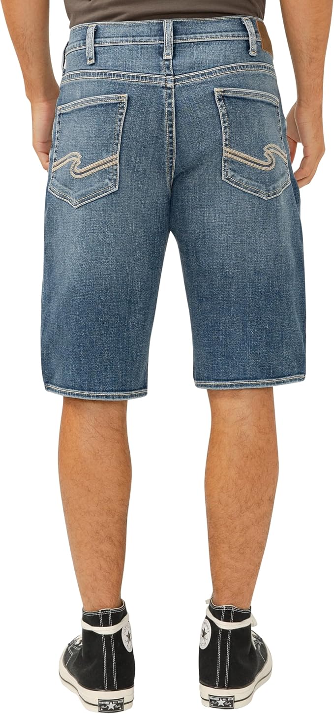 Dark Wash