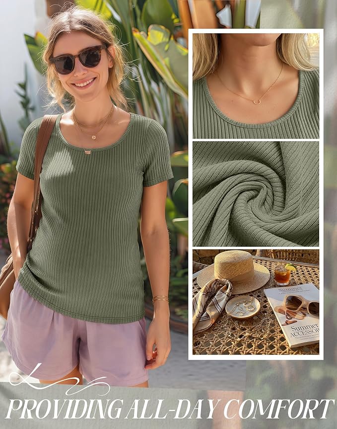 Sage Green, Coffee, White, Black