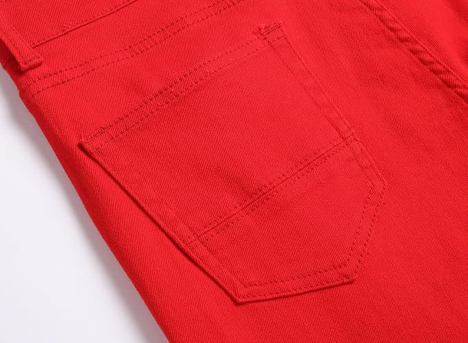 1943 Red