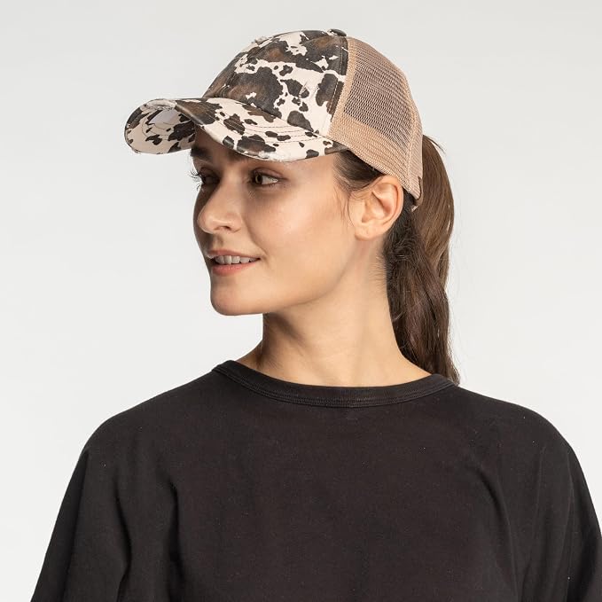 Cow Beige