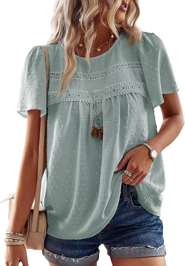 Gray-green