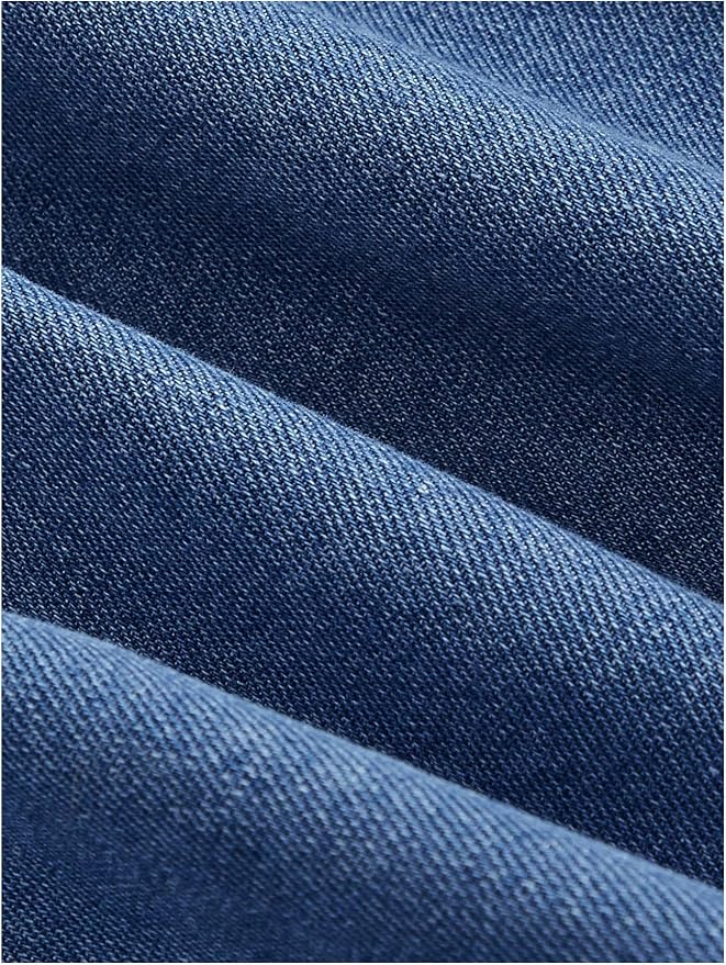 Plain Blue