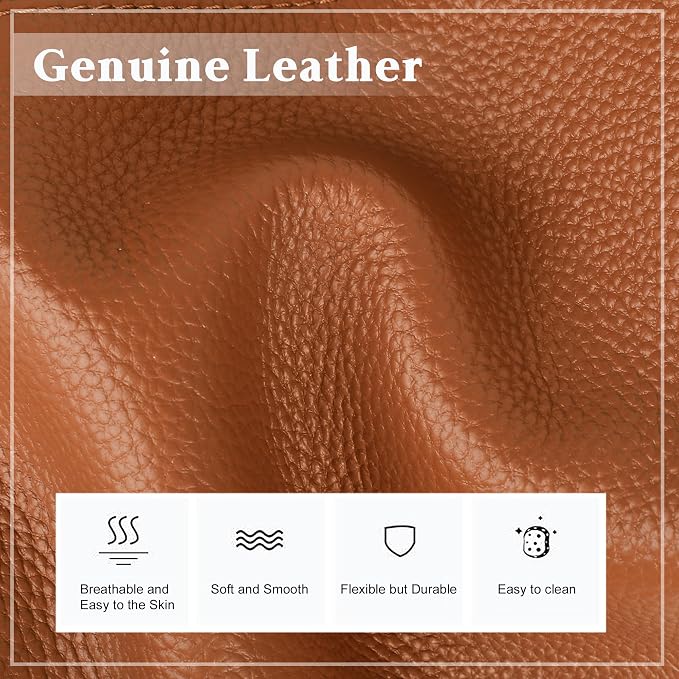 Cognac Brown