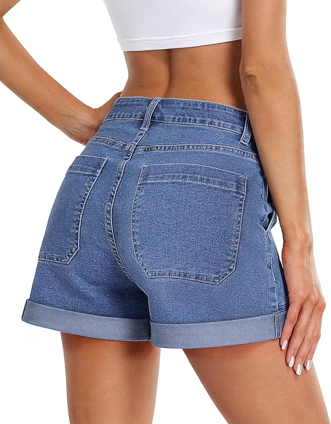 Medium Blue 2