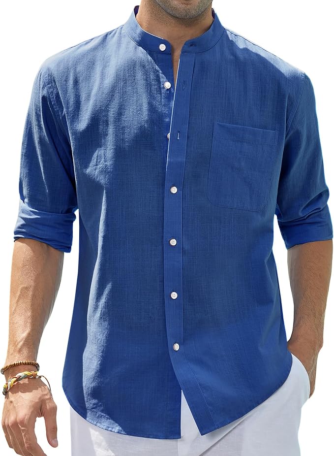 Denim Blue